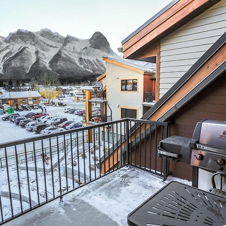 Bookcanmore Exterior foto