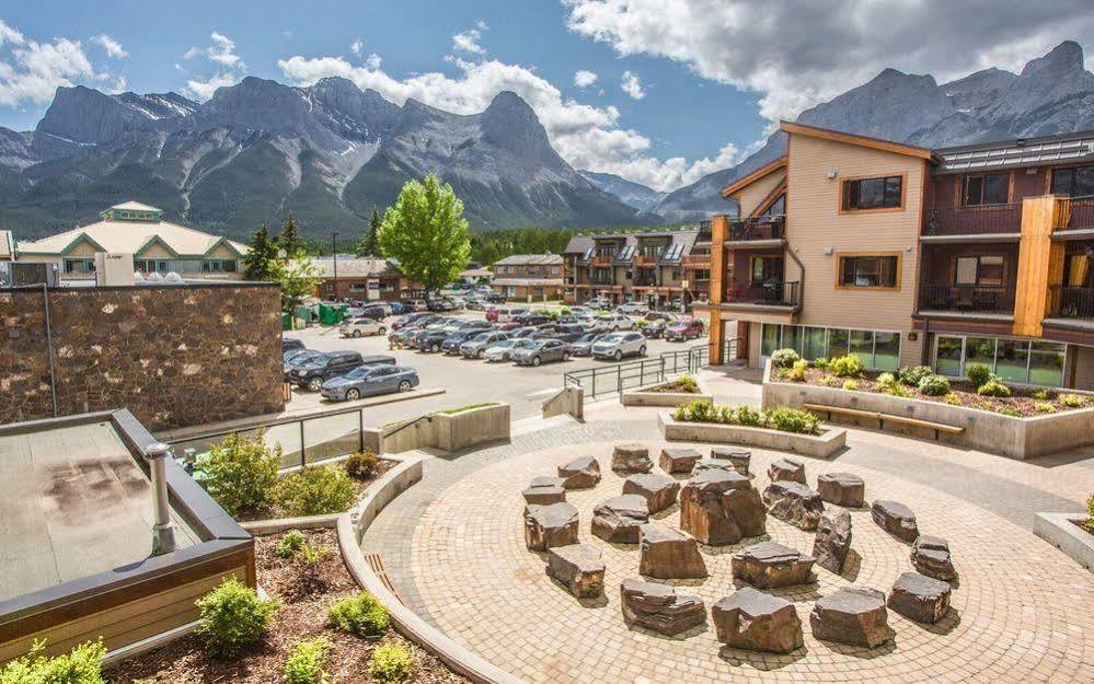 Bookcanmore Exterior foto