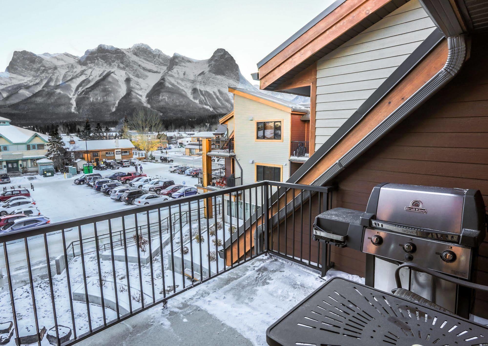 Bookcanmore Exterior foto