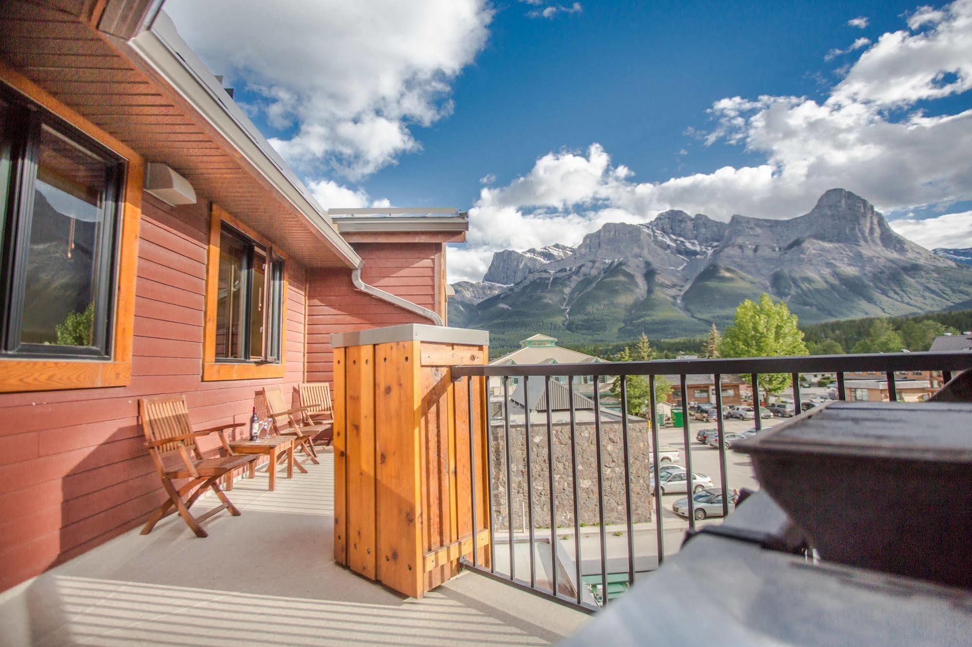 Bookcanmore Exterior foto