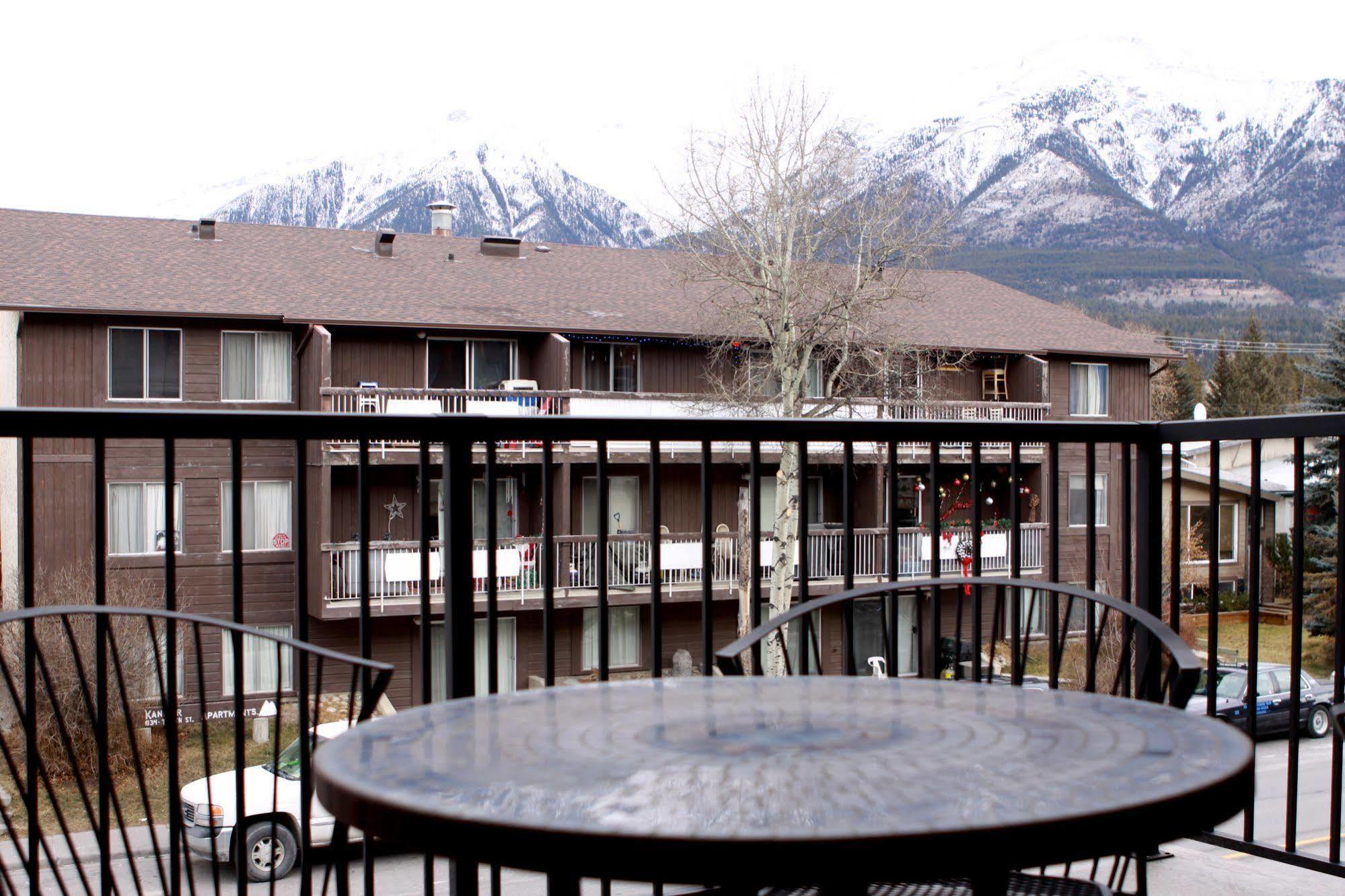 Bookcanmore Exterior foto